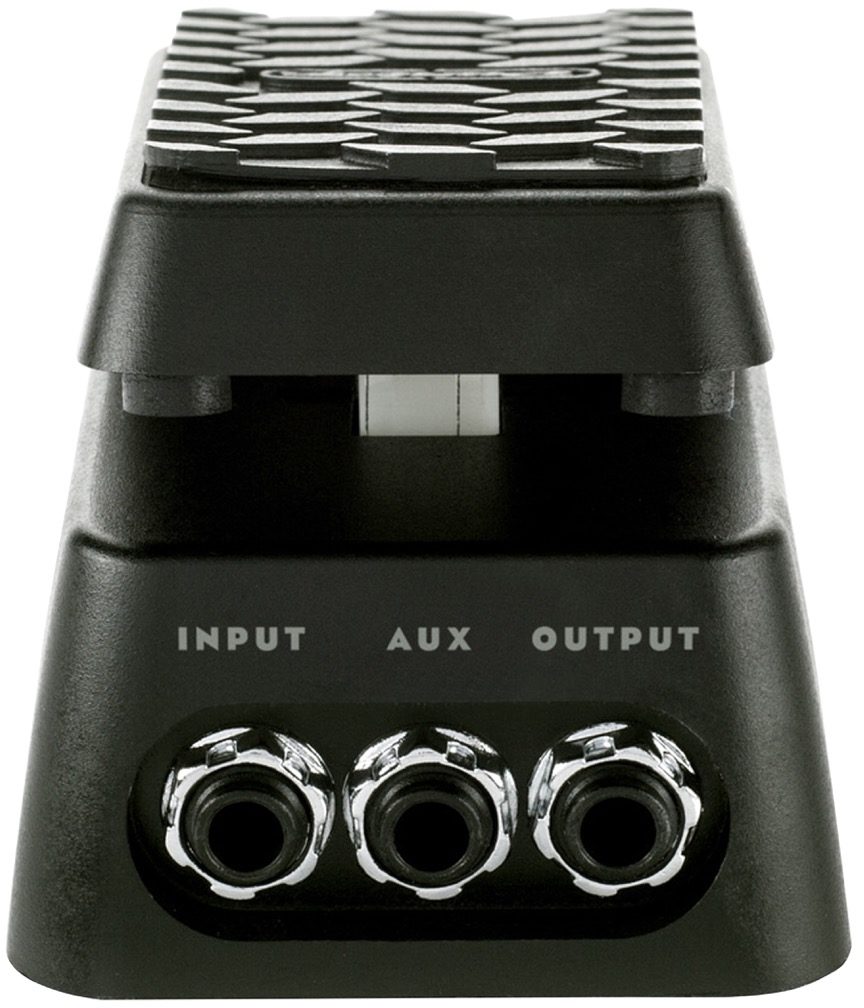 Dunlop DVP4 Volume X Mini Pedal