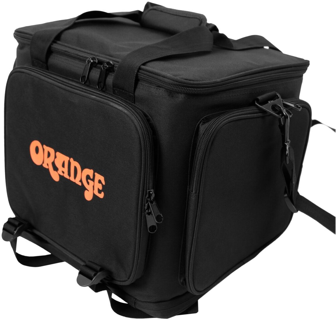 Orange Crush Acoustic 30 Amplifier Gig Bag 1 Orange Crush Acoustic 30 Amplifier Gig Bag