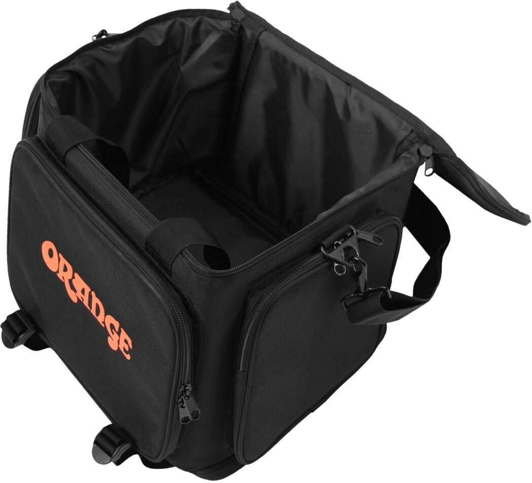 Orange Crush Acoustic 30 Amplifier Gig Bag 3 Orange Crush Acoustic 30 Amplifier Gig Bag