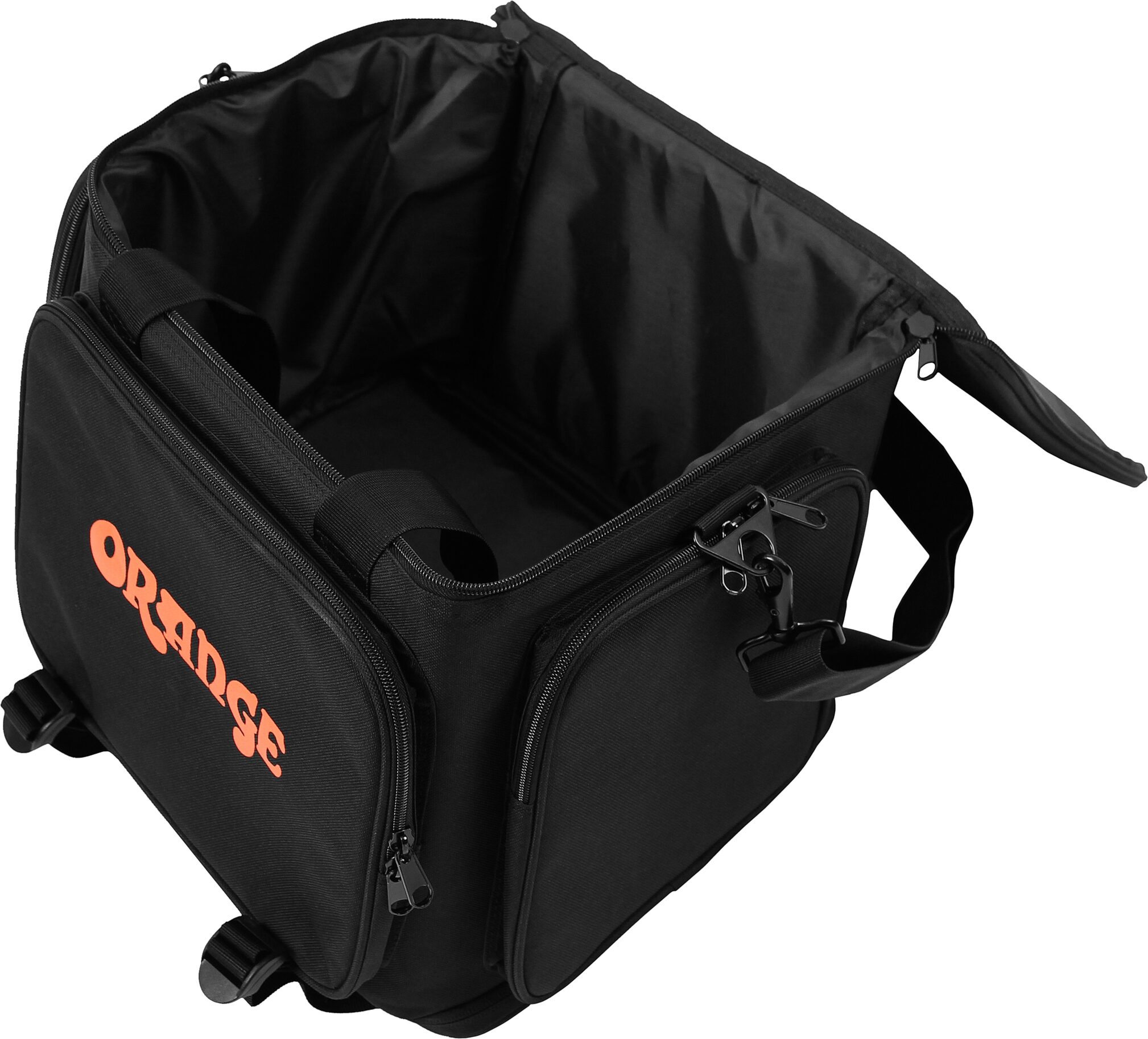 Orange Crush Acoustic 30 Amplifier Gig Bag 7 Orange Crush Acoustic 30 Amplifier Gig Bag