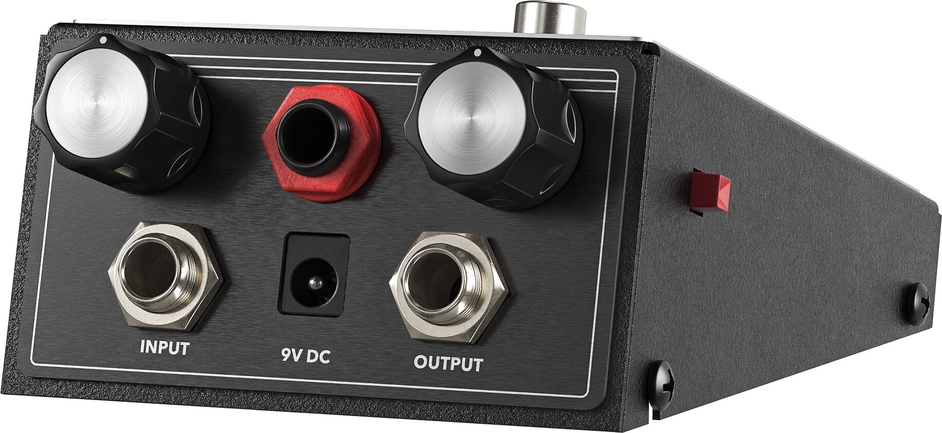 JHS Mary-K Fuzz Pedal 2 JHS Mary-K Fuzz Pedal