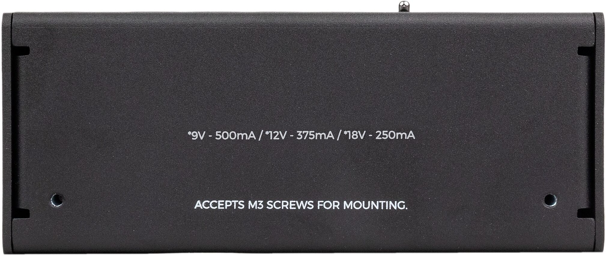 Walrus Audio Canvas Power 5 (Standalone Power Supply) 7 Walrus Audio Canvas Power 5 (Standalone Power Supply)