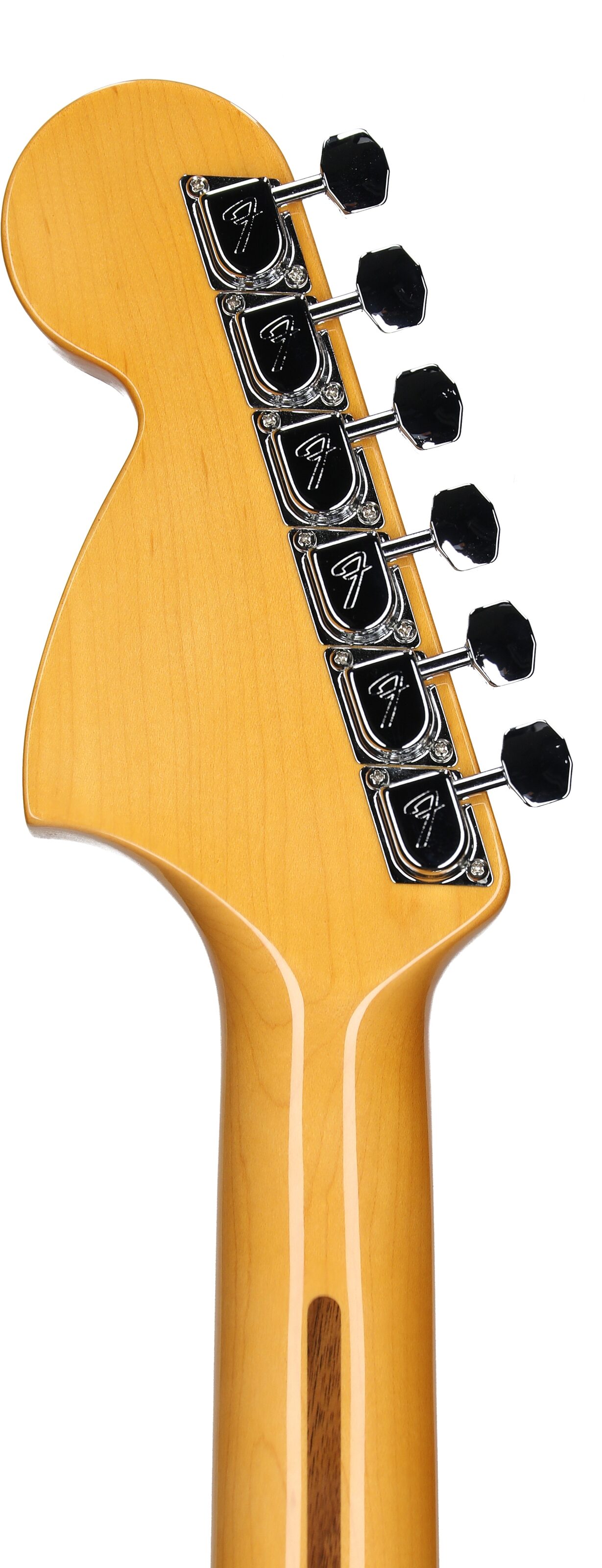 Fender American Vintage II 1973 Stratocaster Electric Guitar, Rosewood Fingerboard (with Case) 8 Fender American Vintage II 1973 Stratocaster Electric Guitar, Rosewood Fingerboard (with Case)