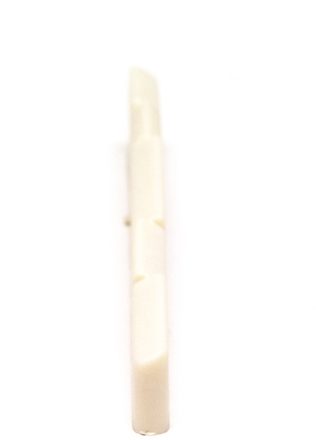 Graph Tech Tusq Compensated Acoustic Bridge Saddle 3 Graph Tech Tusq Compensated Acoustic Bridge Saddle