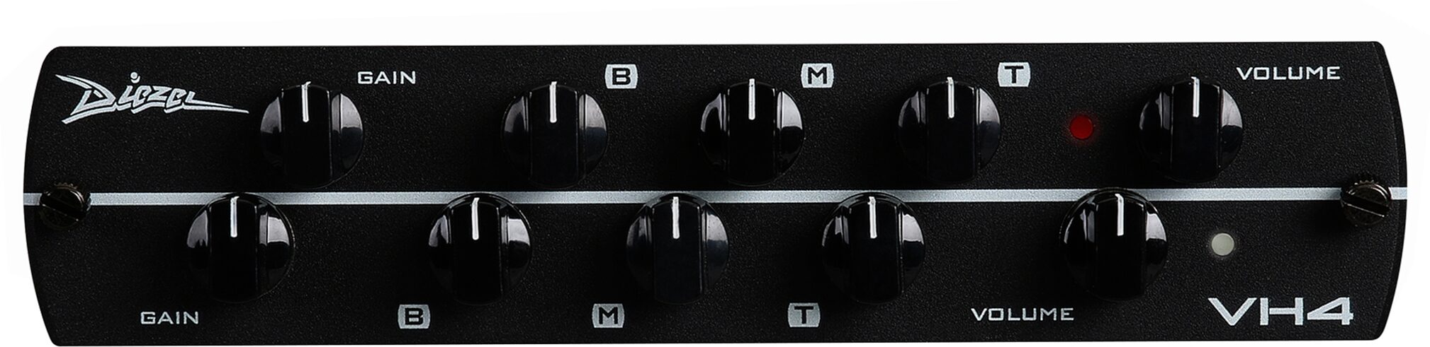 Synergy Diezel VH4 Preamp Module 2 Synergy Diezel VH4 Preamp Module