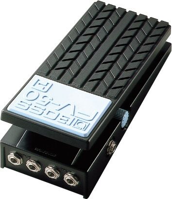 Boss FV-50H Foot Volume Controller