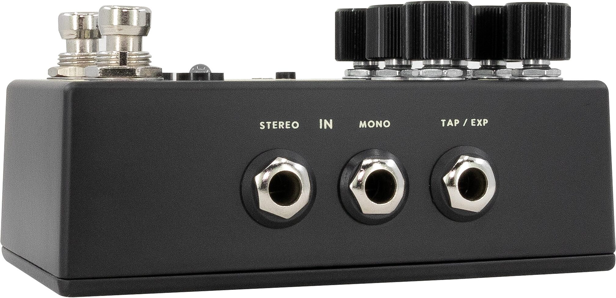 Walrus Audio Monumental Harmonic Stereo Tremolo Pedal