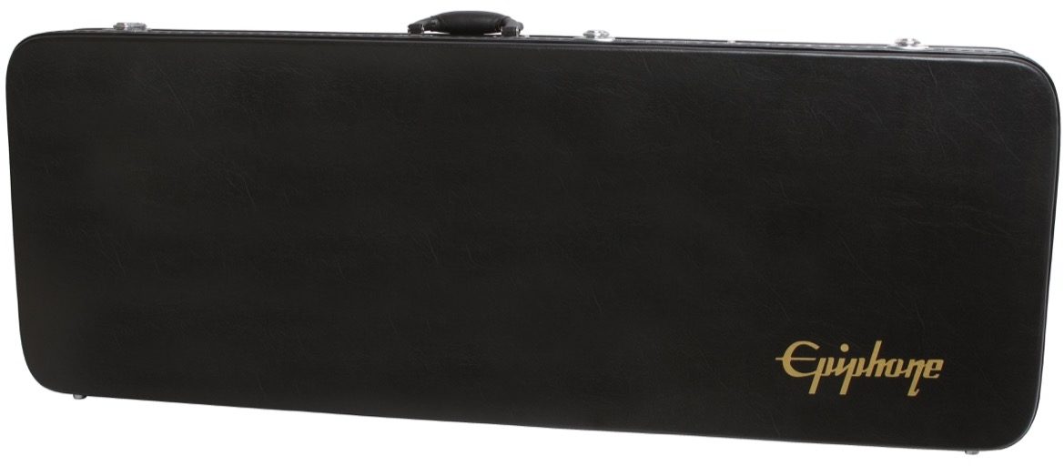 Epiphone Hardshell Case for Firebird Guitars