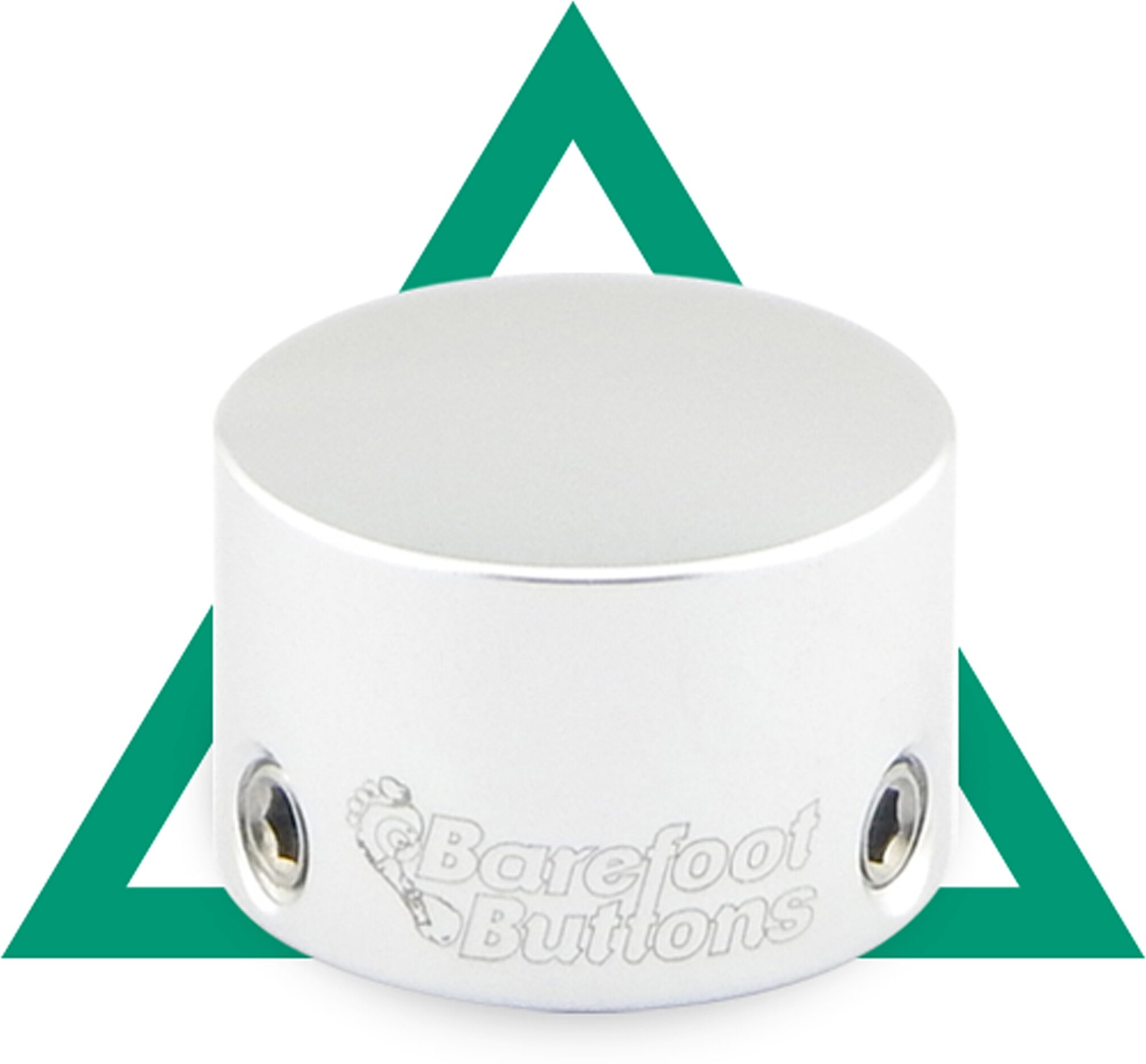 Barefoot Buttons Version 1 Tallboy Mini