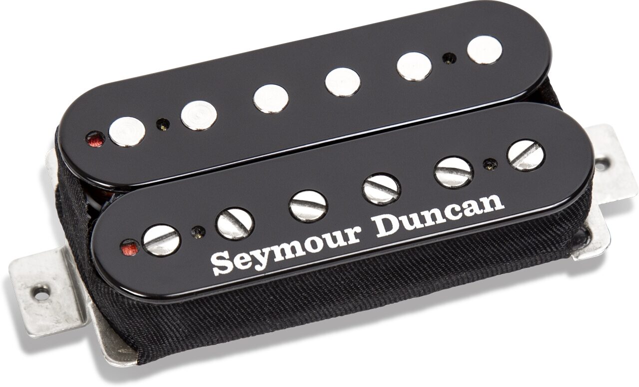 Seymour Duncan RTM Warren DeMartini Humbucker Pickup 1 Seymour Duncan RTM Warren DeMartini Humbucker Pickup