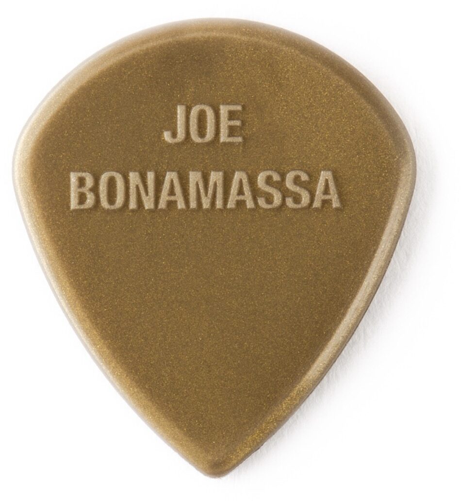 Dunlop Joe Bonamassa Custom Jazz III Guitar Pick 1 Dunlop Joe Bonamassa Custom Jazz III Guitar Pick