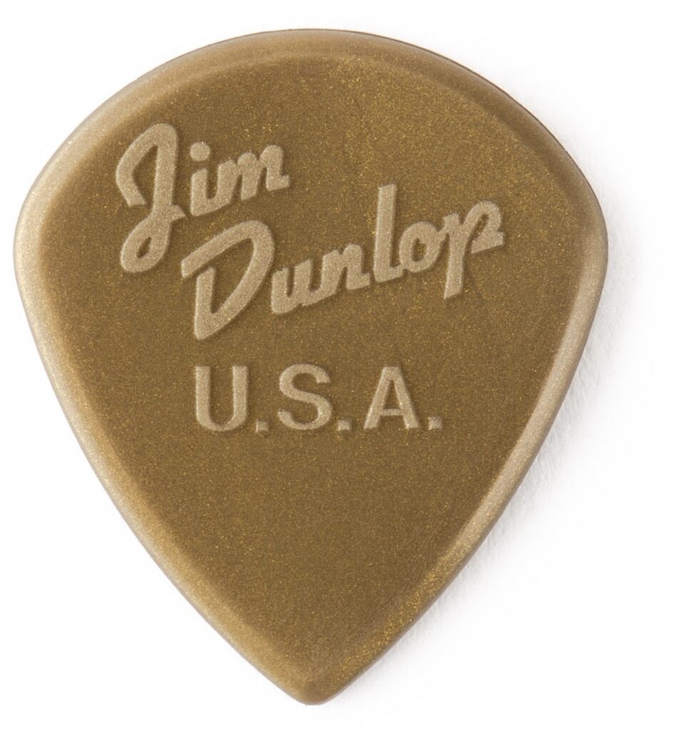 Dunlop Joe Bonamassa Custom Jazz III Guitar Pick 4 Dunlop Joe Bonamassa Custom Jazz III Guitar Pick