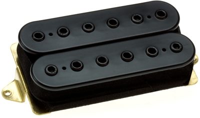 DiMarzio DP151 PAF Pro Humbucker Pickup 1 DiMarzio DP151 PAF Pro Humbucker Pickup