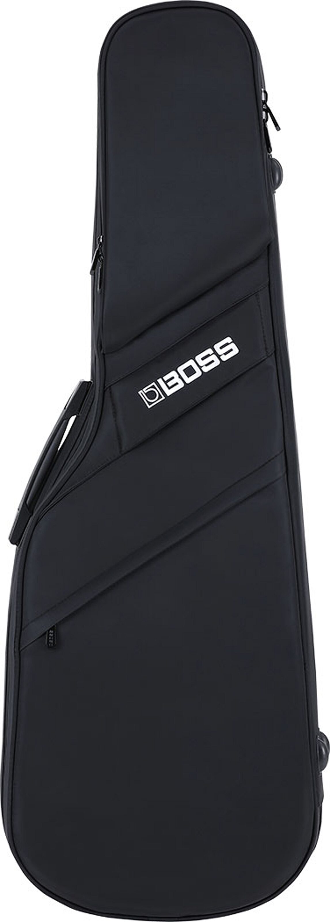 Boss CB-EG20 Premium Electric Guitar Gig Bag 2 Boss CB-EG20 Premium Electric Guitar Gig Bag