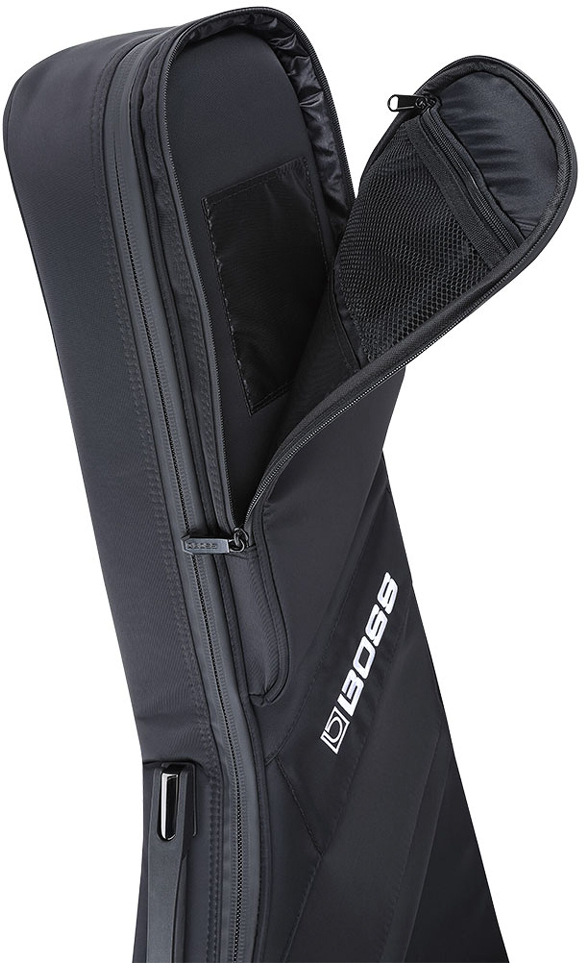 Boss CB-EG20 Premium Electric Guitar Gig Bag 11 Boss CB-EG20 Premium Electric Guitar Gig Bag