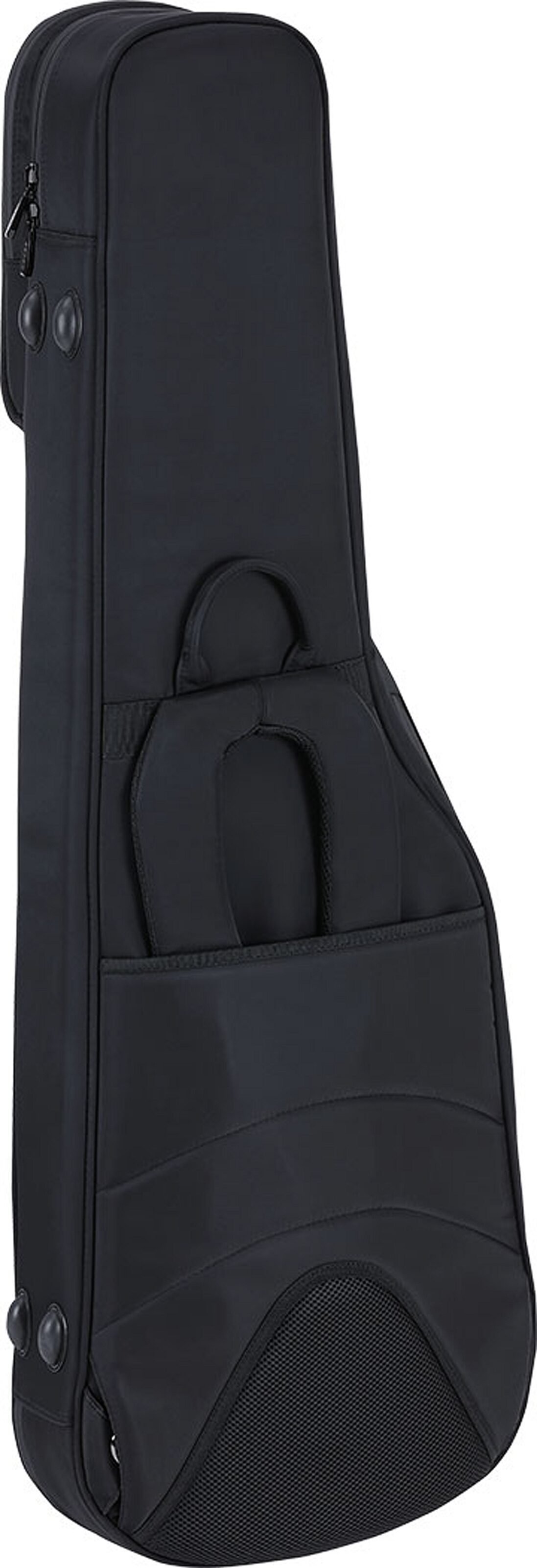 Boss CB-EG20 Premium Electric Guitar Gig Bag 12 Boss CB-EG20 Premium Electric Guitar Gig Bag