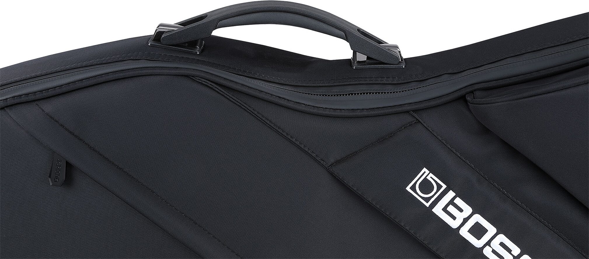 Boss CB-EG20 Premium Electric Guitar Gig Bag 4 Boss CB-EG20 Premium Electric Guitar Gig Bag