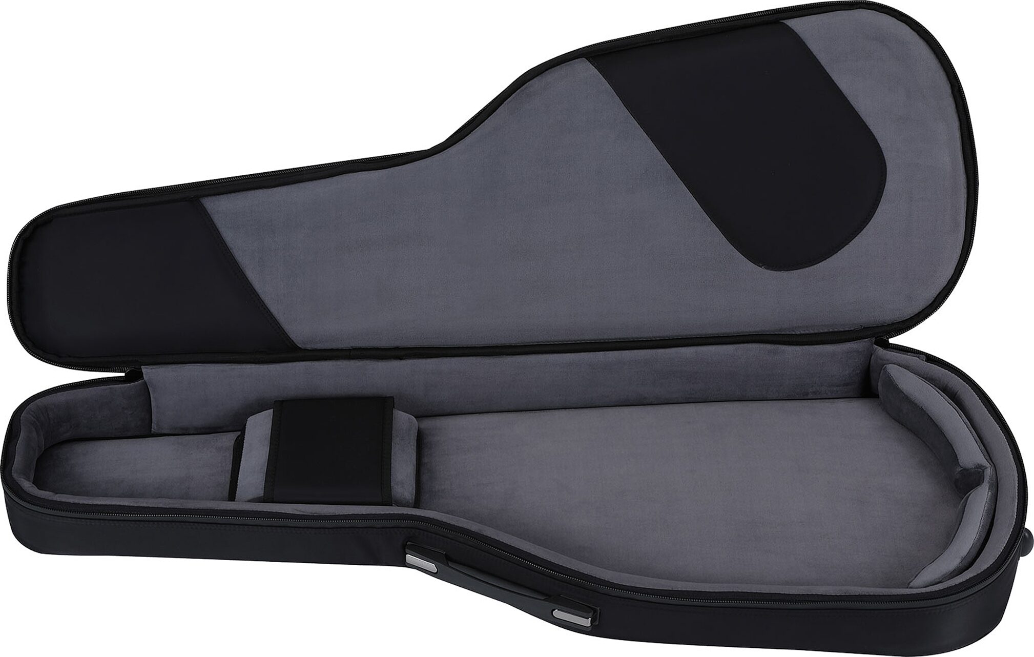 Boss CB-EG20 Premium Electric Guitar Gig Bag 6 Boss CB-EG20 Premium Electric Guitar Gig Bag