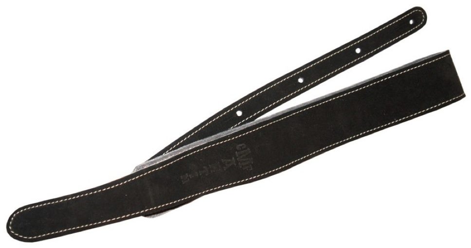 Martin Suede Guitar Strap 1 Martin Suede Guitar Strap