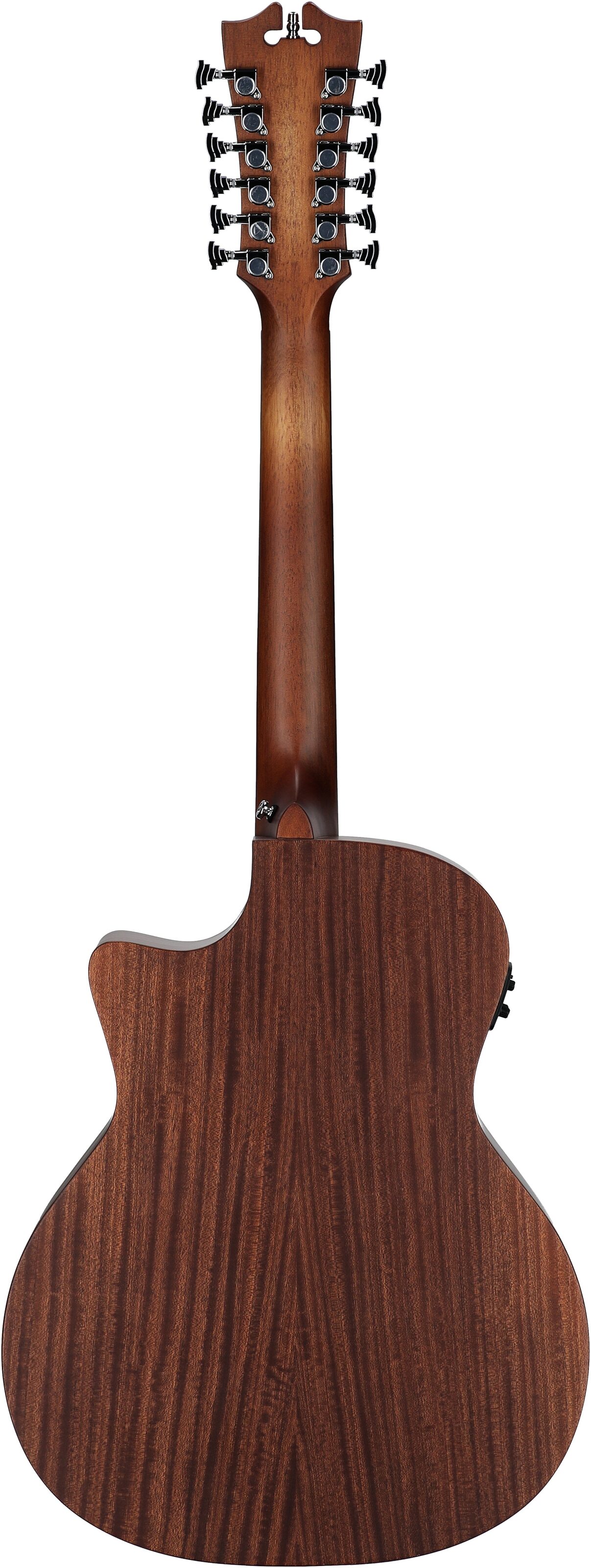 D'Angelico Premier Fulton LS Acoustic-Electric Guitar 3 D'Angelico Premier Fulton LS Acoustic-Electric Guitar