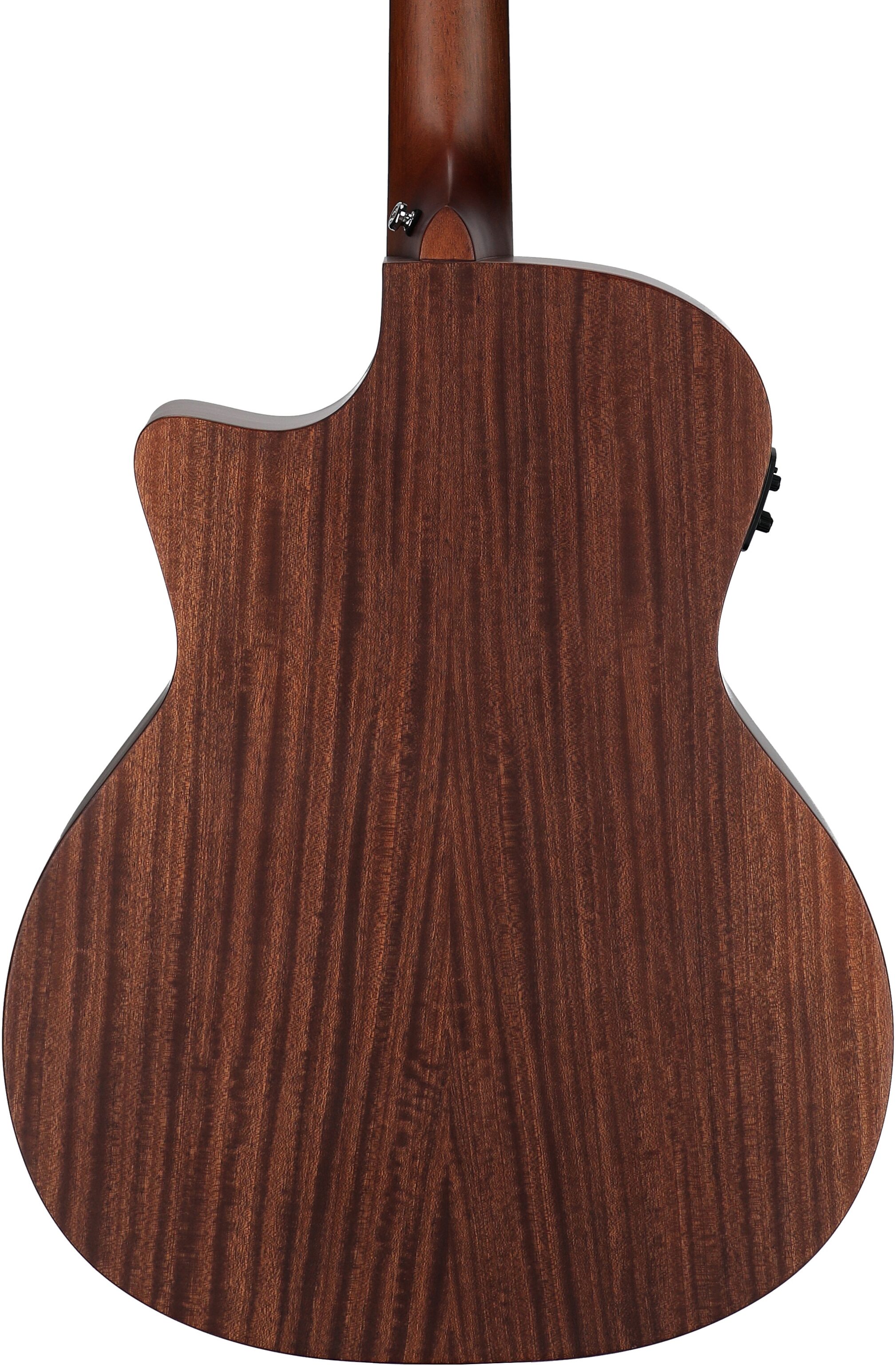 D'Angelico Premier Fulton LS Acoustic-Electric Guitar 7 D'Angelico Premier Fulton LS Acoustic-Electric Guitar