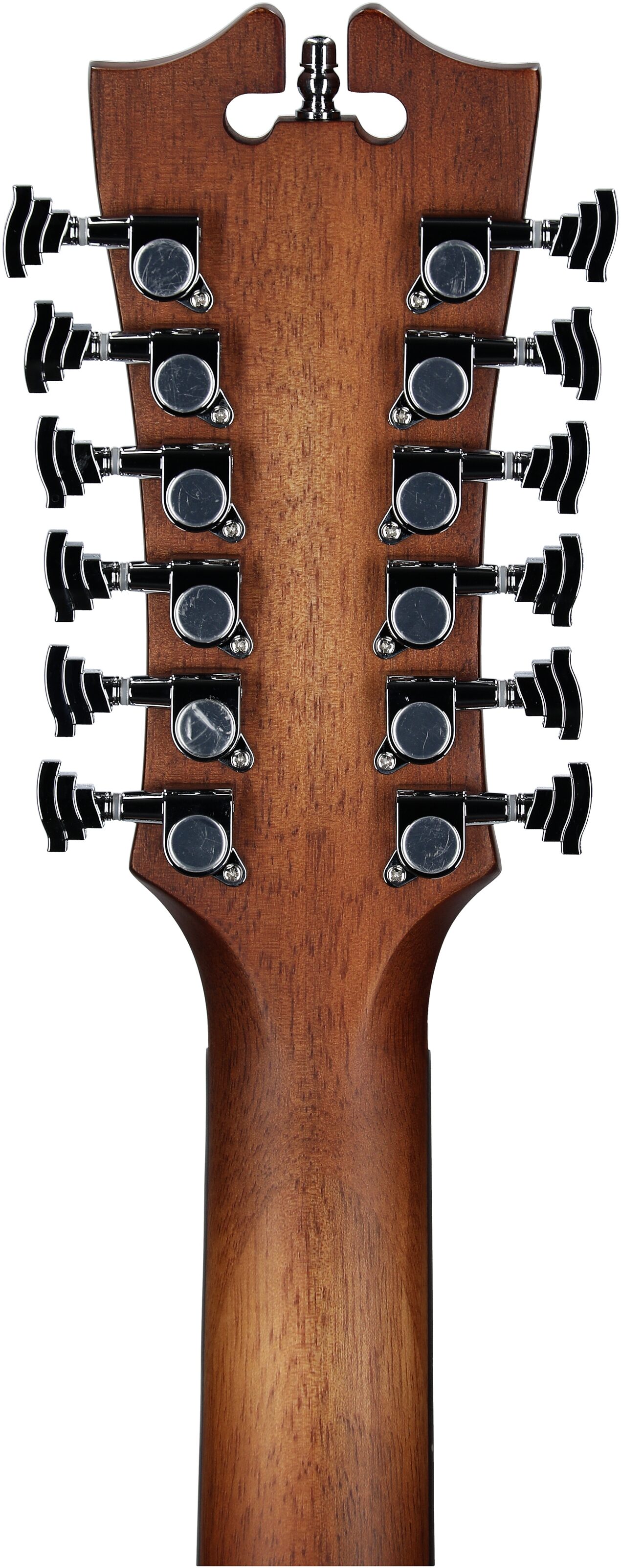 D'Angelico Premier Fulton LS Acoustic-Electric Guitar 8 D'Angelico Premier Fulton LS Acoustic-Electric Guitar