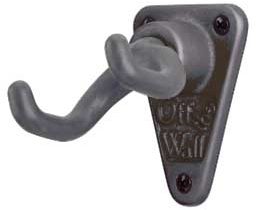 Off The Wall Guitar Wall Hanger - Standard Neck