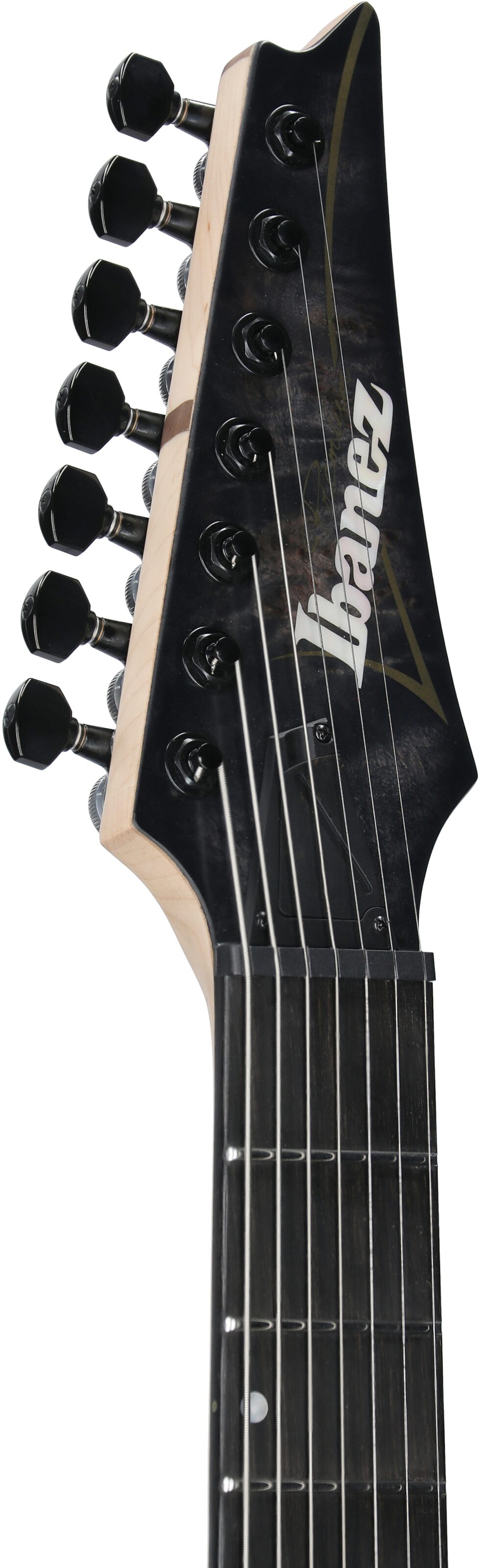 Ibanez RGA217P1PB Premium Electric Guitar, 7-String (with Gig Bag) 5 Ibanez RGA217P1PB Premium Electric Guitar, 7-String (with Gig Bag)
