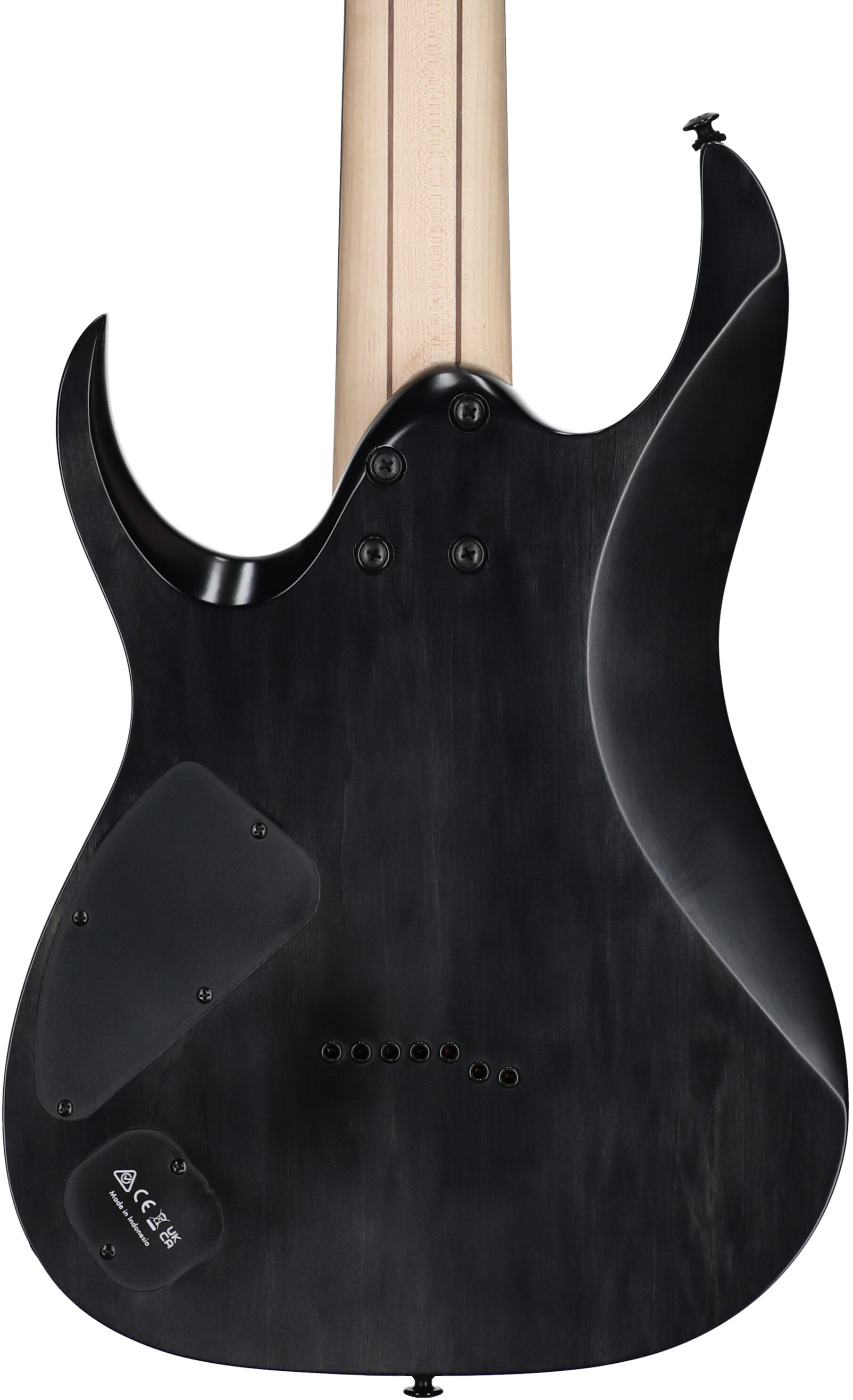 Ibanez RGA217P1PB Premium Electric Guitar, 7-String (with Gig Bag) 7 Ibanez RGA217P1PB Premium Electric Guitar, 7-String (with Gig Bag)