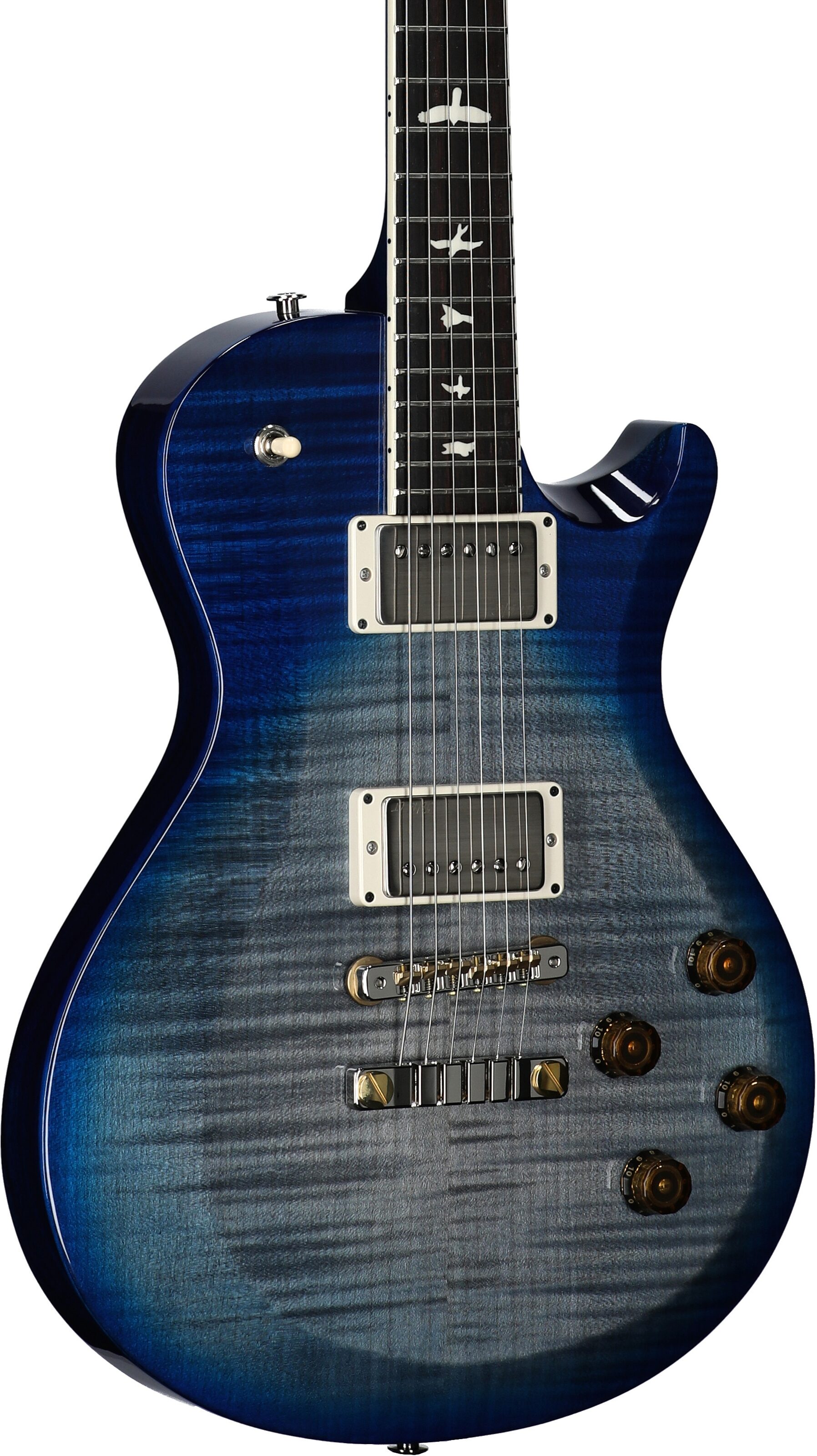PRS Paul Reed Smith S2 McCarty 594 Singlecut Electric Guitar (with Gig Bag) 3 PRS Paul Reed Smith S2 McCarty 594 Singlecut Electric Guitar (with Gig Bag)