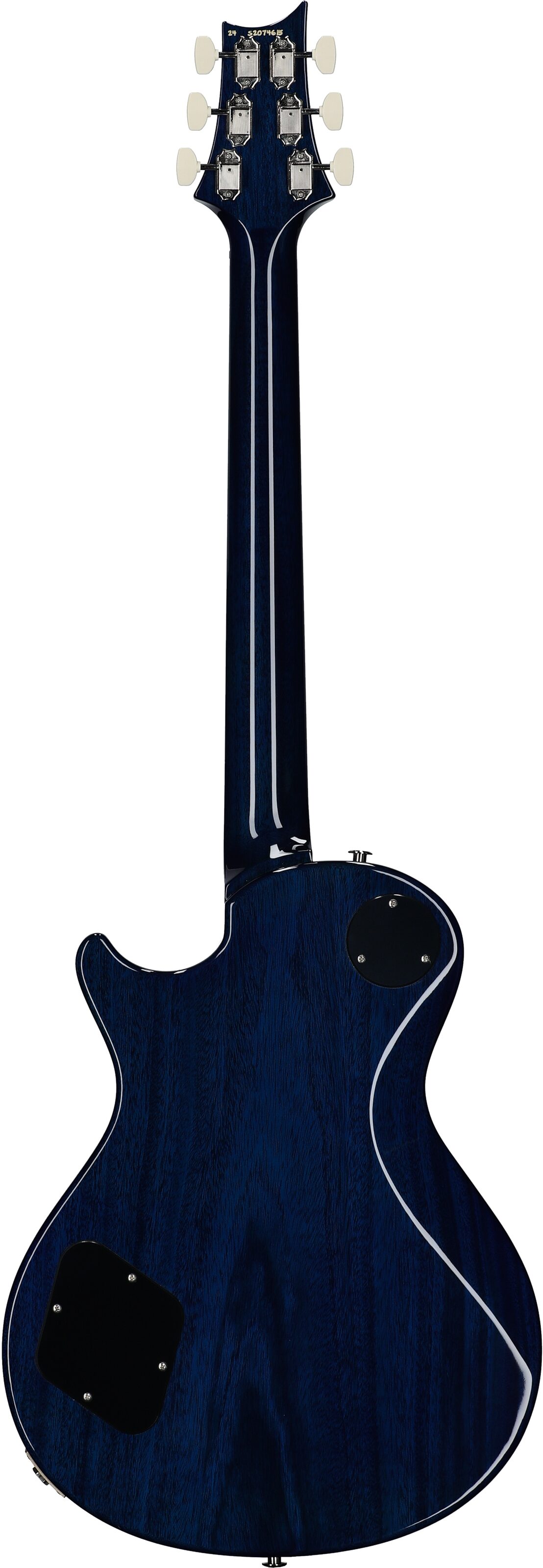 PRS Paul Reed Smith S2 McCarty 594 Singlecut Electric Guitar (with Gig Bag) 4 PRS Paul Reed Smith S2 McCarty 594 Singlecut Electric Guitar (with Gig Bag)
