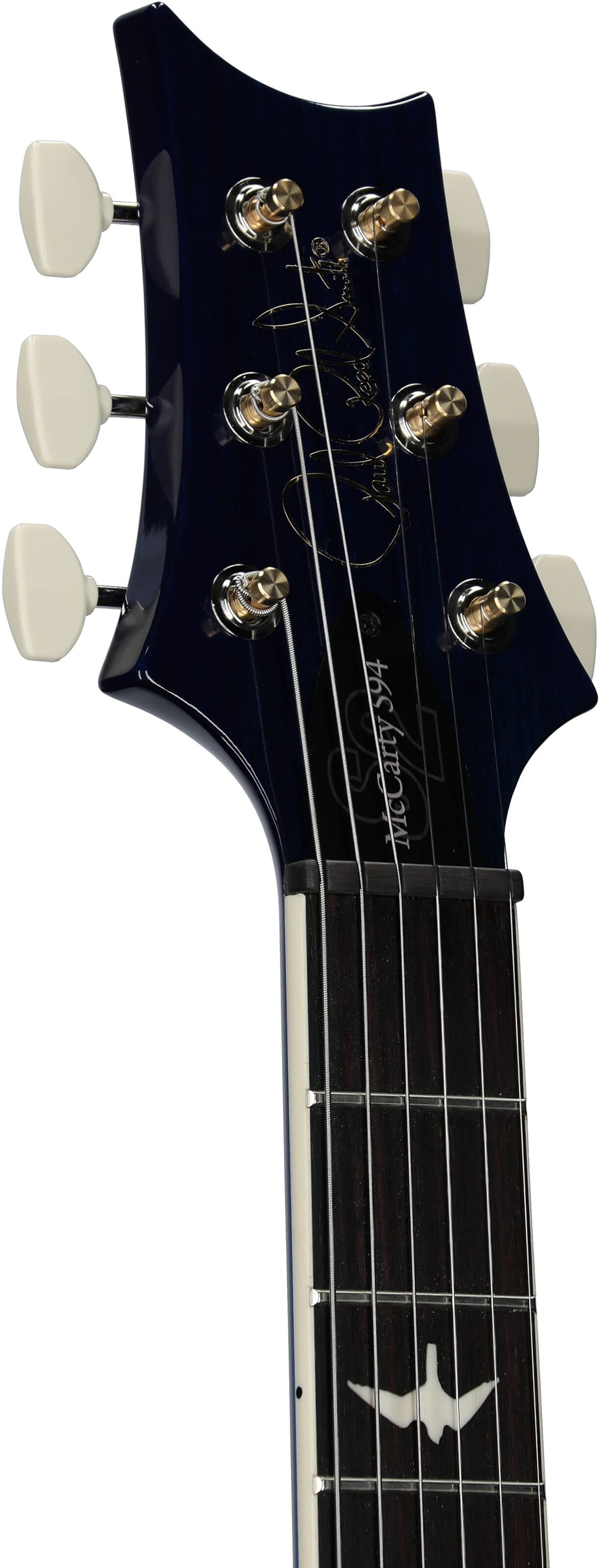 PRS Paul Reed Smith S2 McCarty 594 Singlecut Electric Guitar (with Gig Bag) 5 PRS Paul Reed Smith S2 McCarty 594 Singlecut Electric Guitar (with Gig Bag)