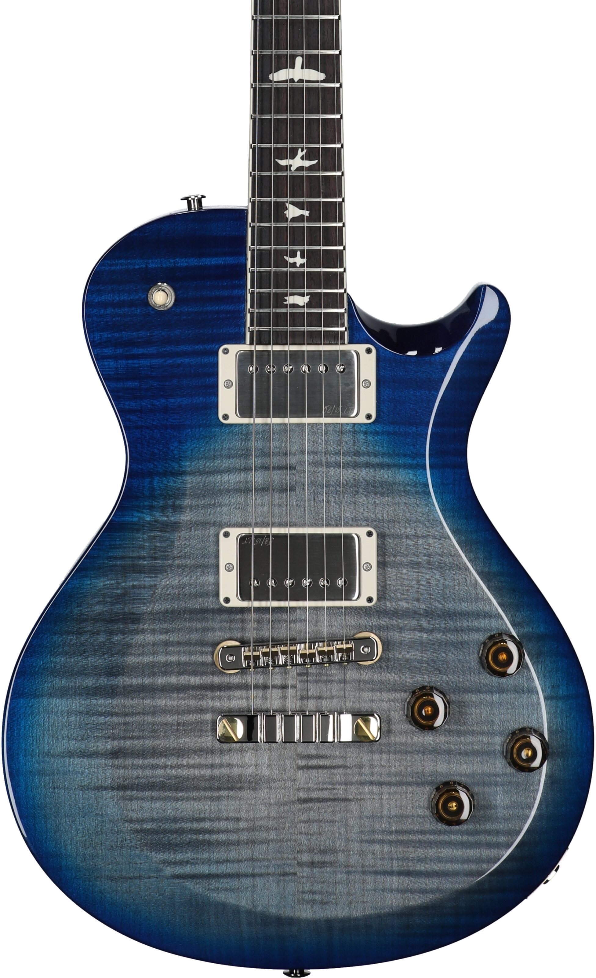 PRS Paul Reed Smith S2 McCarty 594 Singlecut Electric Guitar (with Gig Bag) 1 PRS Paul Reed Smith S2 McCarty 594 Singlecut Electric Guitar (with Gig Bag)