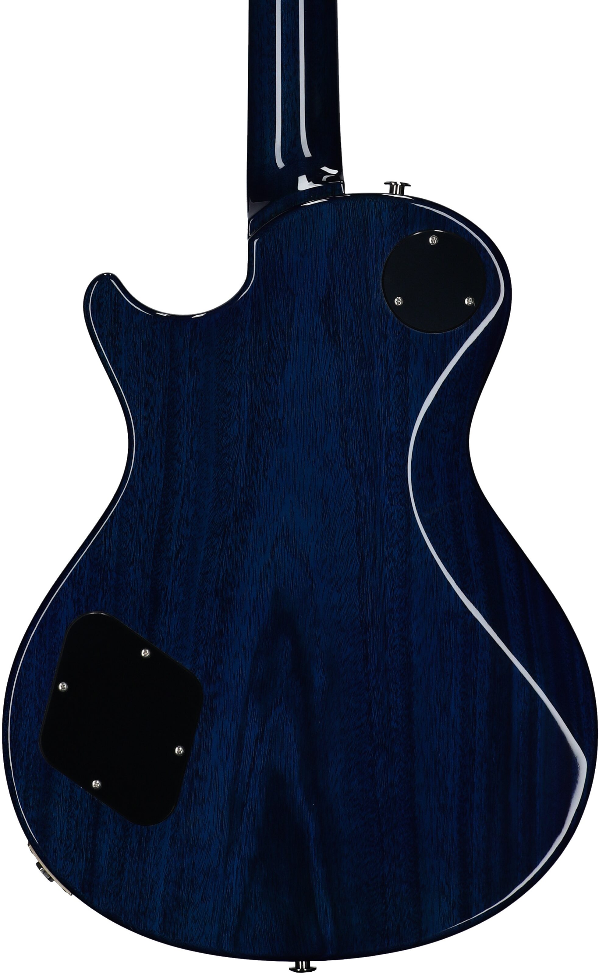 PRS Paul Reed Smith S2 McCarty 594 Singlecut Electric Guitar (with Gig Bag) 7 PRS Paul Reed Smith S2 McCarty 594 Singlecut Electric Guitar (with Gig Bag)
