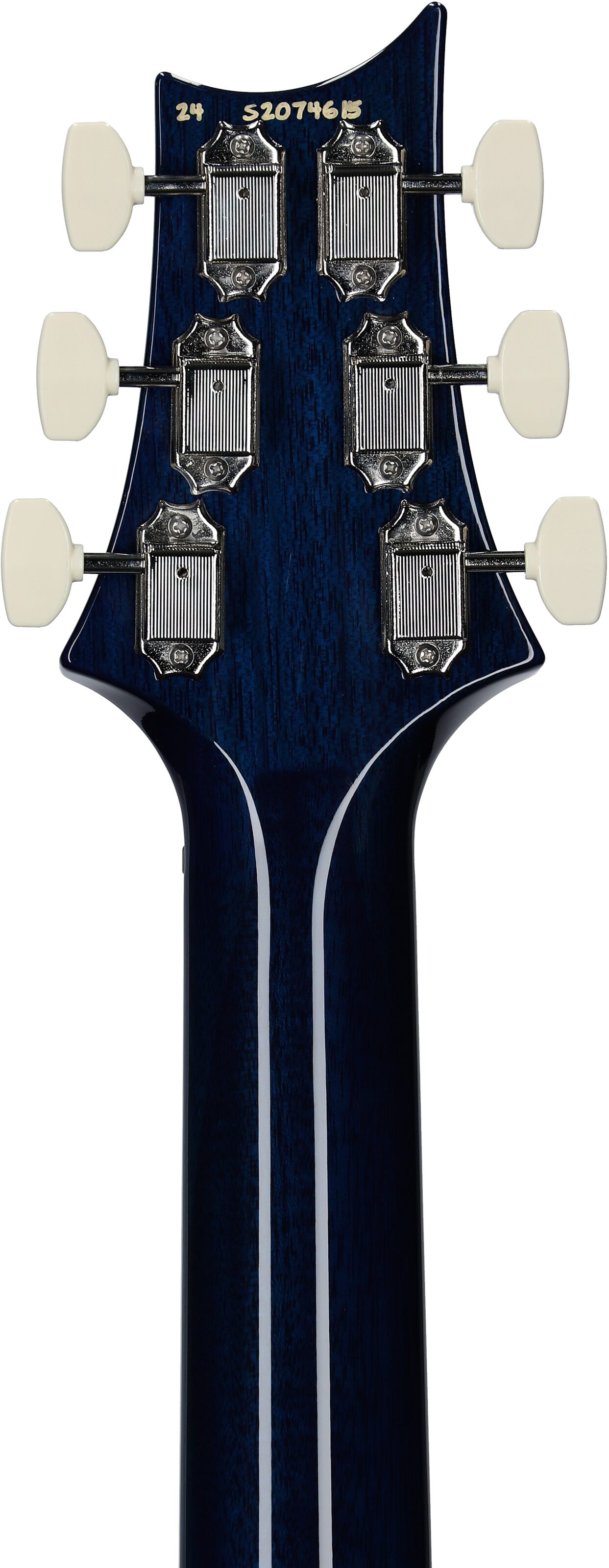 PRS Paul Reed Smith S2 McCarty 594 Singlecut Electric Guitar (with Gig Bag) 8 PRS Paul Reed Smith S2 McCarty 594 Singlecut Electric Guitar (with Gig Bag)