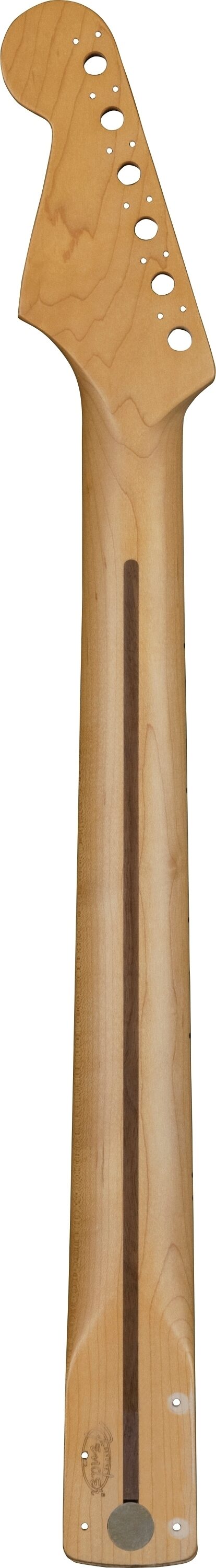 Fender American Pro II Stratocaster Neck, Maple 3 Fender American Pro II Stratocaster Neck, Maple