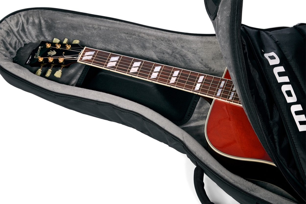 Mono Vertigo Acoustic Dreadnought Guitar Case 3 Mono Vertigo Acoustic Dreadnought Guitar Case