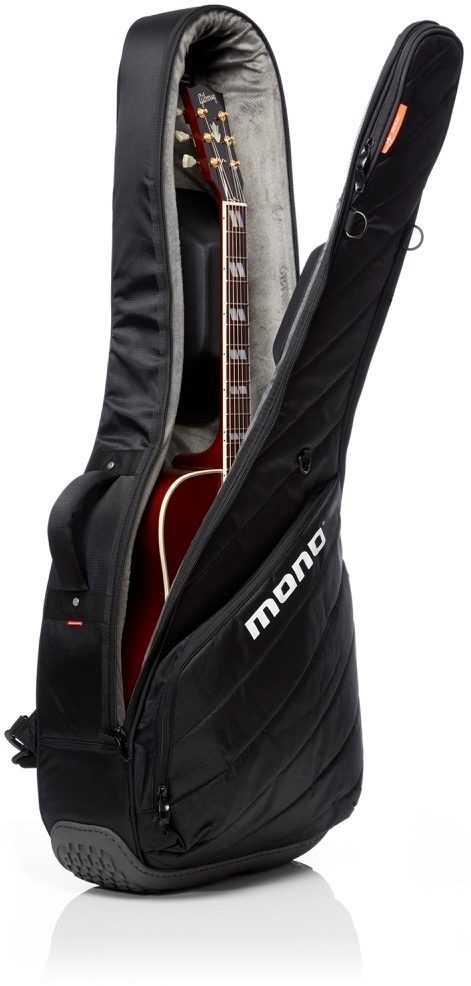 Mono Vertigo Acoustic Dreadnought Guitar Case 7 Mono Vertigo Acoustic Dreadnought Guitar Case