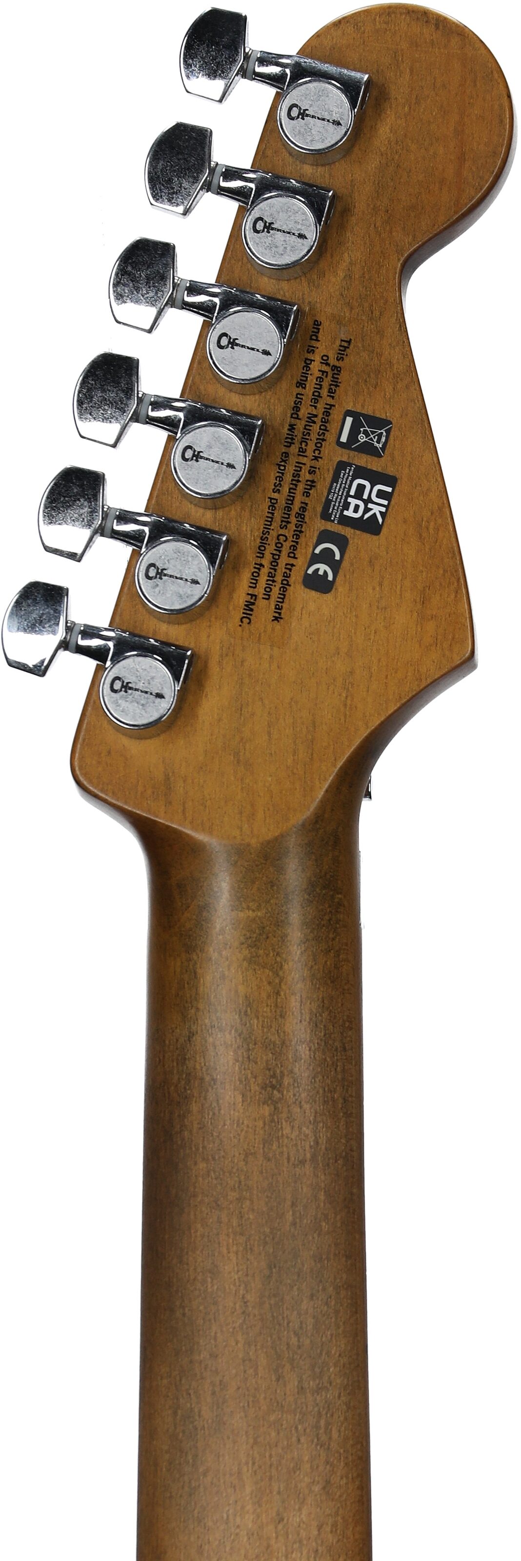 Charvel Henrik Danhage Limited Edition Signature Pro-Mod So-Cal Style 1 HS FR M Electric Guitar 8 Charvel Henrik Danhage Limited Edition Signature Pro-Mod So-Cal Style 1 HS FR M Electric Guitar