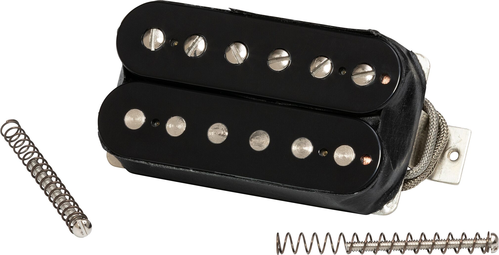 Gibson '70s Tribute Humbucker Pickup 1 Gibson '70s Tribute Humbucker Pickup
