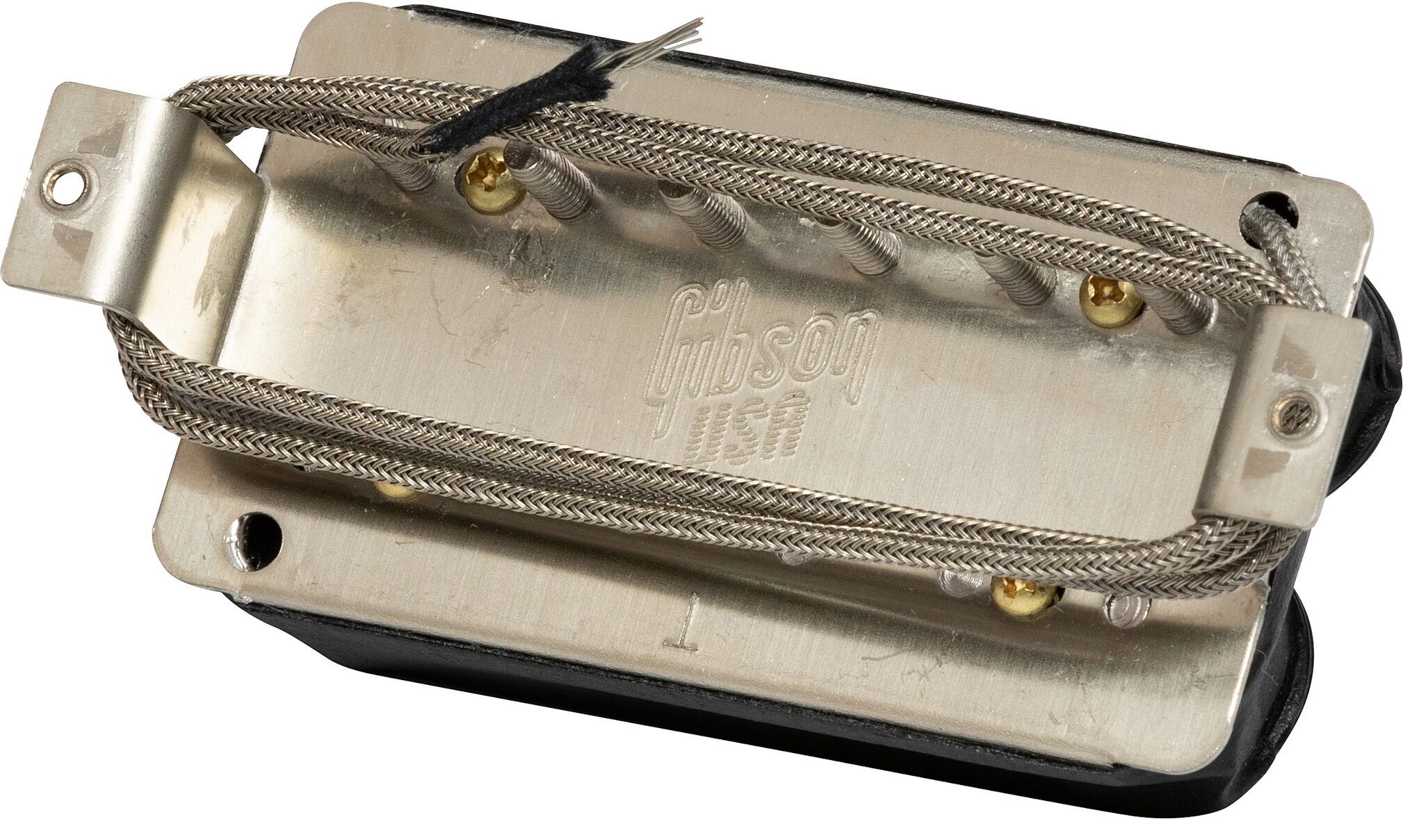 Gibson '70s Tribute Humbucker Pickup 2 Gibson '70s Tribute Humbucker Pickup