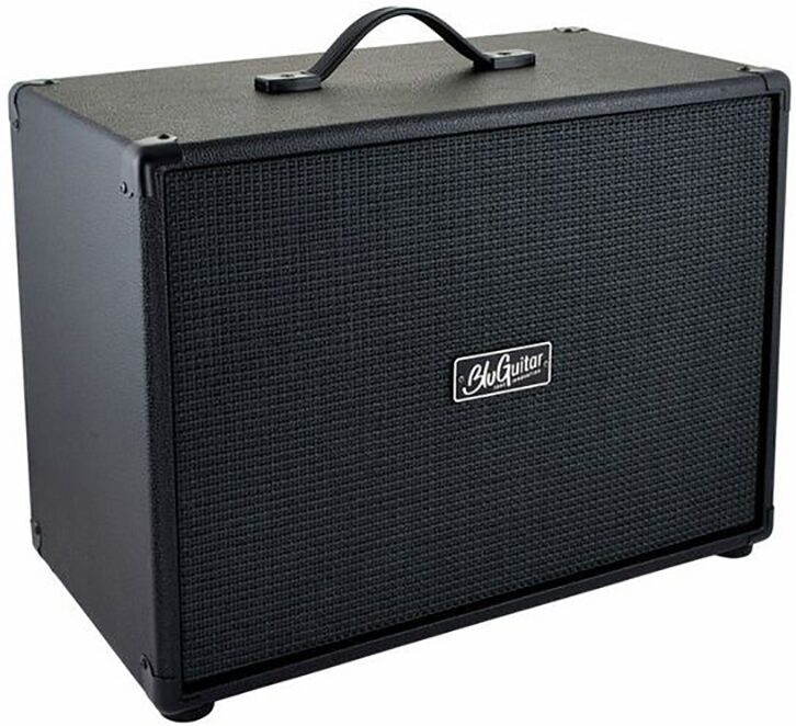 BluGuitar FATCAB Guitar Speaker Cabinet (60 Watts, 1x12") 1 BluGuitar FATCAB Guitar Speaker Cabinet (60 Watts, 1x12")