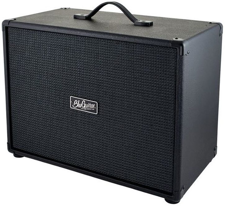 BluGuitar FATCAB Guitar Speaker Cabinet (60 Watts, 1x12") 2 BluGuitar FATCAB Guitar Speaker Cabinet (60 Watts, 1x12")