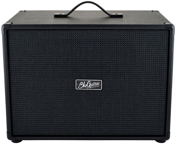 BluGuitar FATCAB Guitar Speaker Cabinet (60 Watts, 1x12") 4 BluGuitar FATCAB Guitar Speaker Cabinet (60 Watts, 1x12")