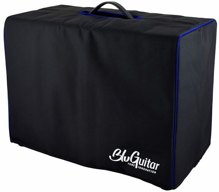 BluGuitar FATCAB Guitar Speaker Cabinet (60 Watts, 1x12") 5 BluGuitar FATCAB Guitar Speaker Cabinet (60 Watts, 1x12")