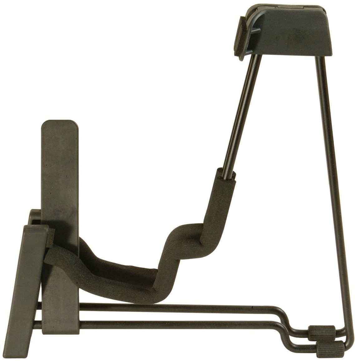 On-Stage GS500 Fold-Flat Small Instrument Stand 1 On-Stage GS500 Fold-Flat Small Instrument Stand
