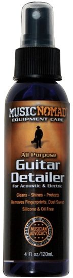 Music Nomad Guitar Detailer 1 Music Nomad Guitar Detailer