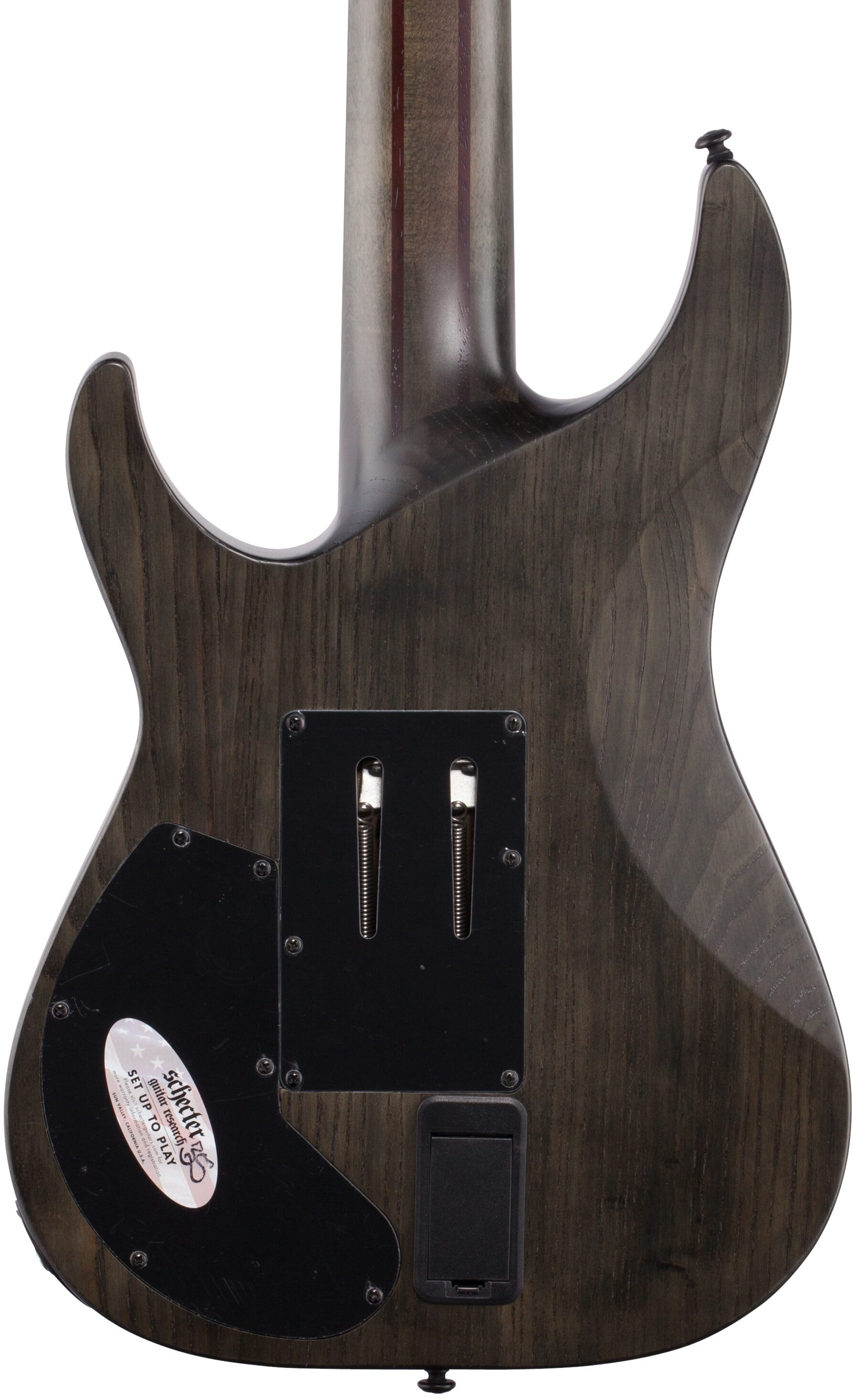 Schecter C-7 FR-S Apocalypse Electric Guitar, 7-String 7 Schecter C-7 FR-S Apocalypse Electric Guitar, 7-String