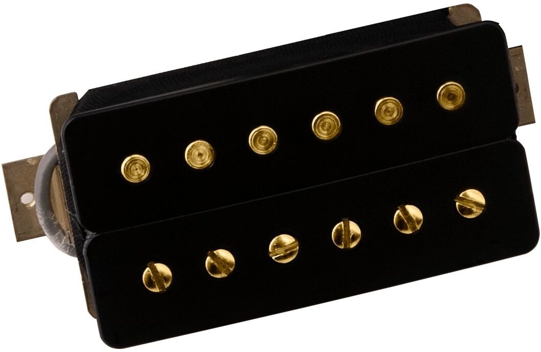 PRS Paul Reed Smith HFS Electric Guitar Pickup 1 PRS Paul Reed Smith HFS Electric Guitar Pickup