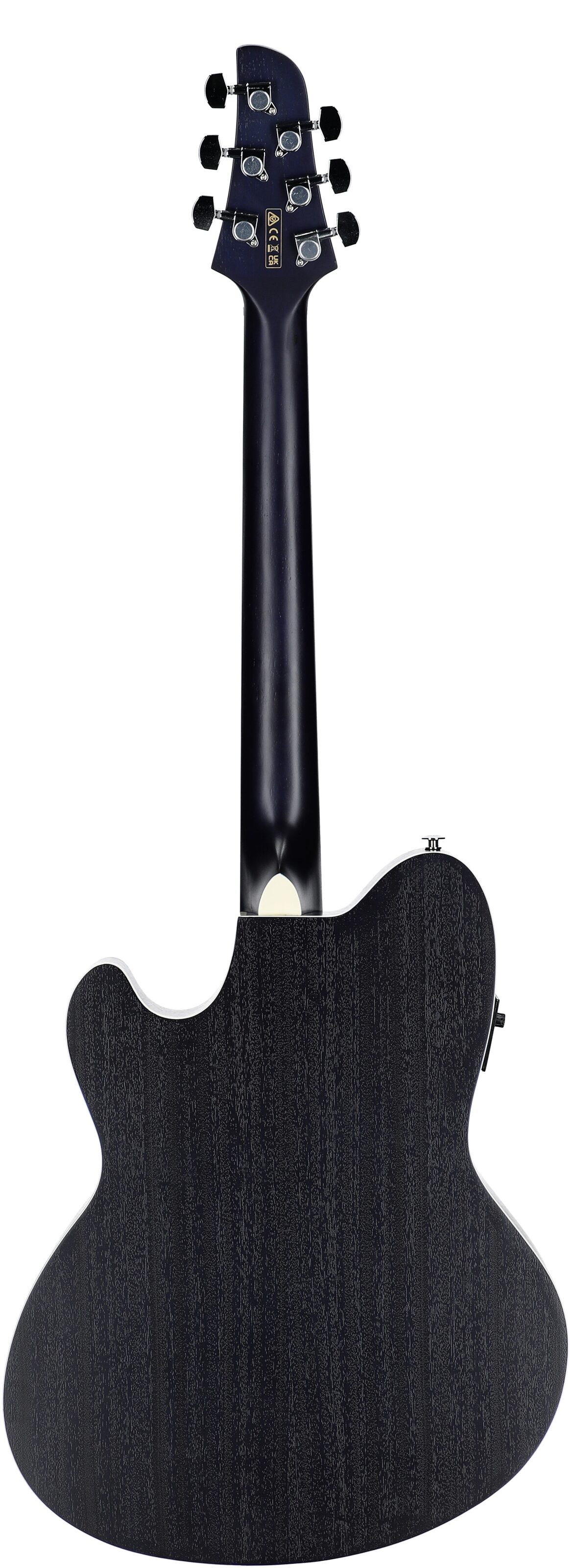 Ibanez TCM50FM Talman Acoustic-Electric Guitar 3 Ibanez TCM50FM Talman Acoustic-Electric Guitar